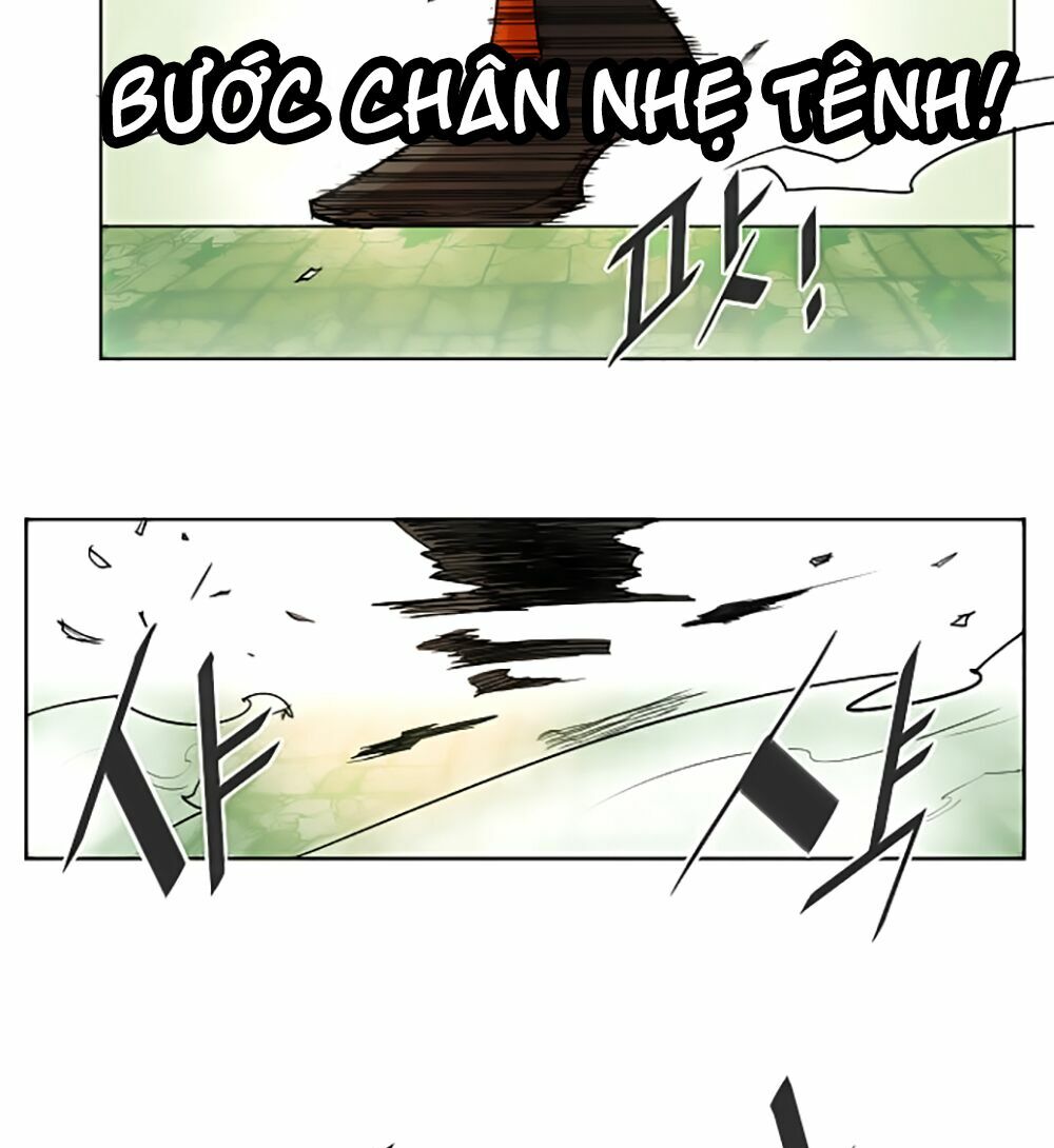 Hard Core Leveling Warrior: Chapter 16