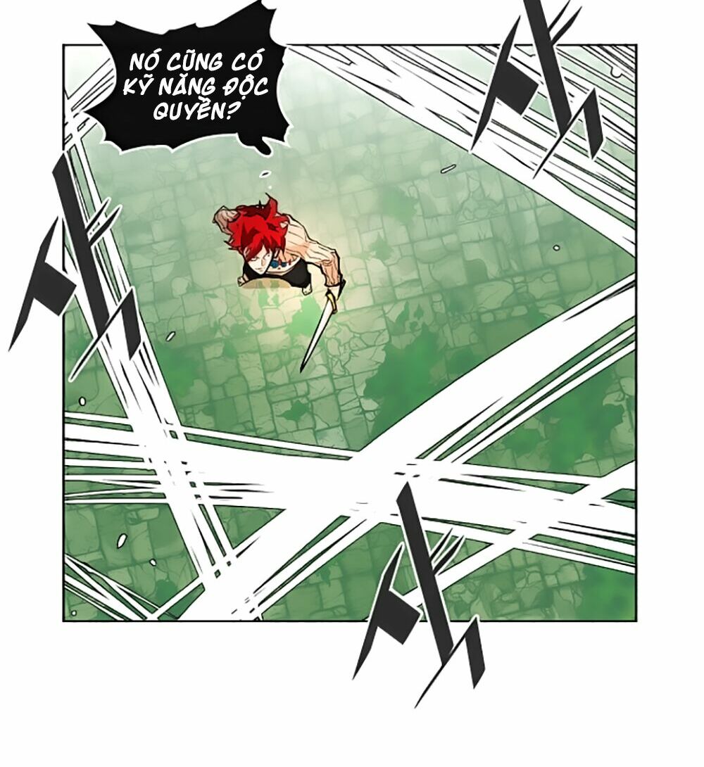 Hard Core Leveling Warrior: Chapter 16