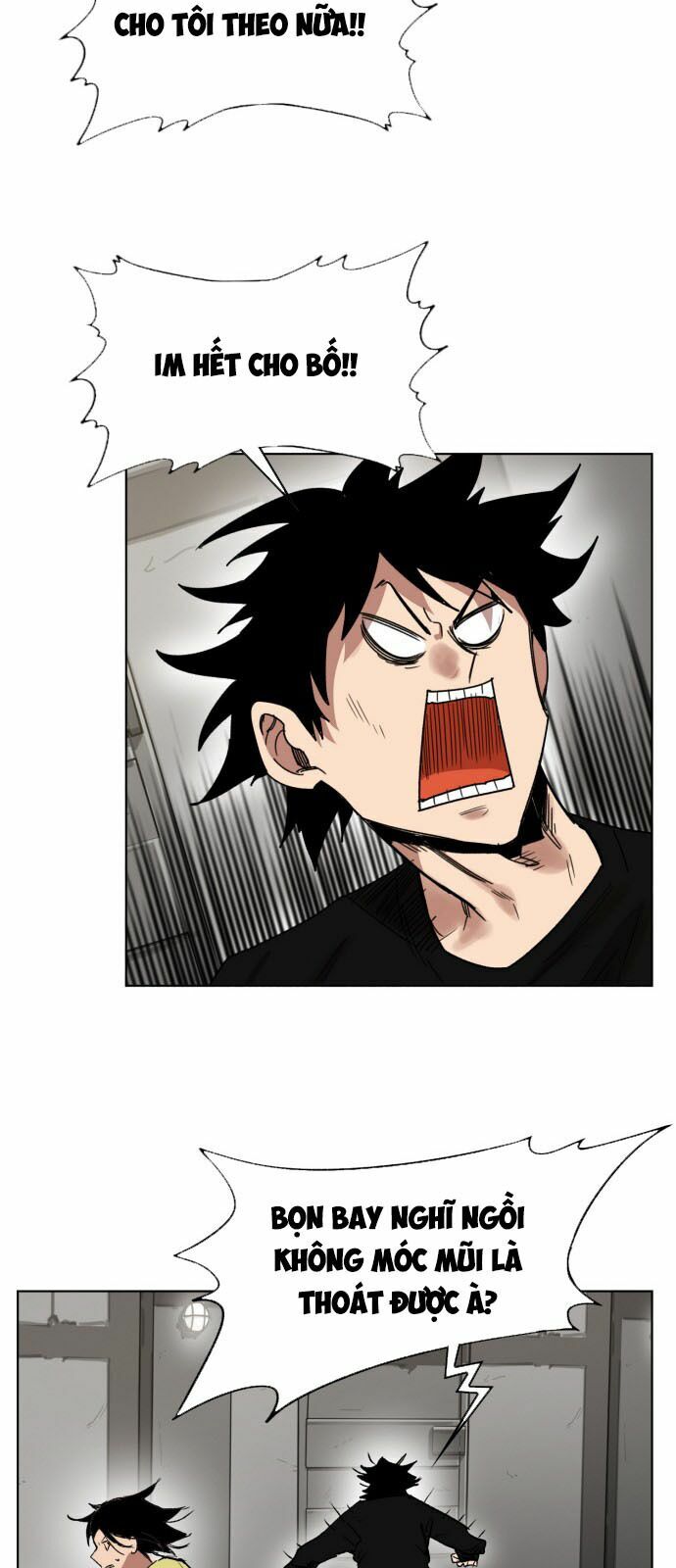 Hard Core Leveling Warrior: Chapter 161