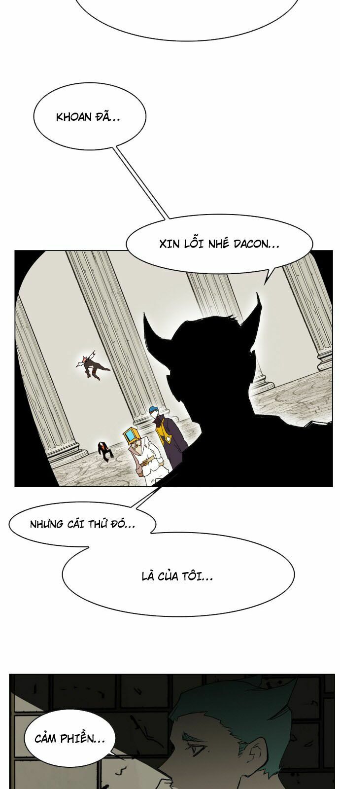Hard Core Leveling Warrior: Chapter 161