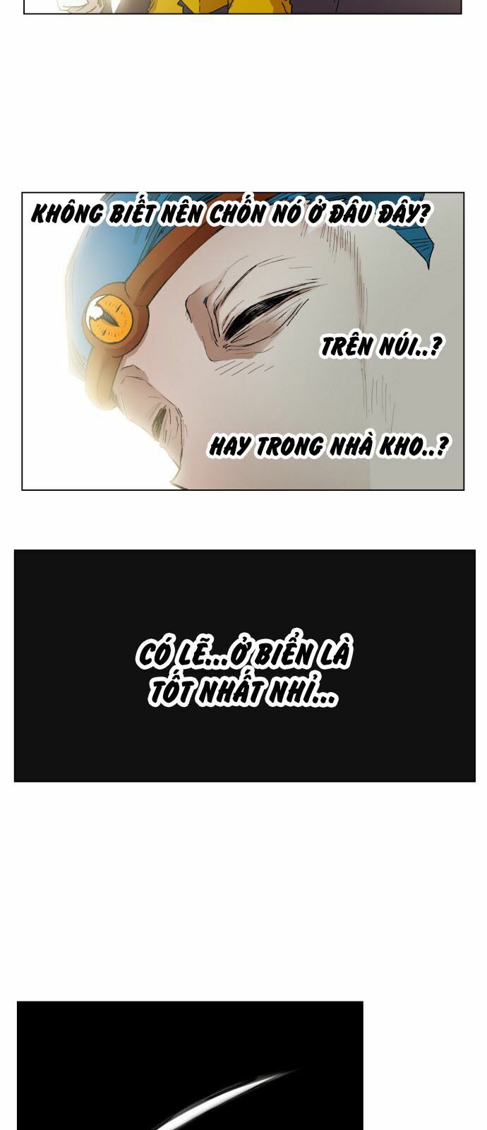 Hard Core Leveling Warrior: Chapter 161