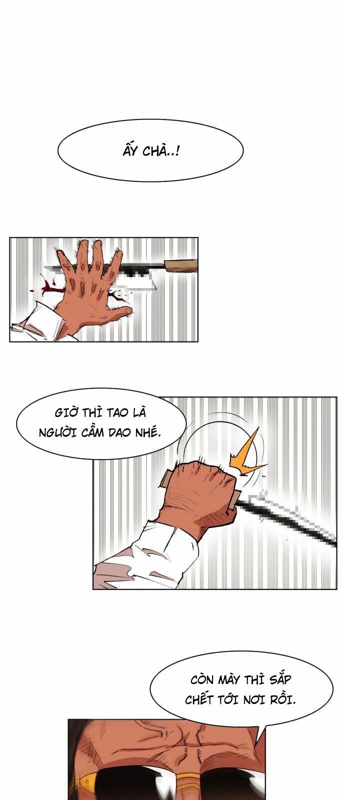 Hard Core Leveling Warrior: Chapter 162