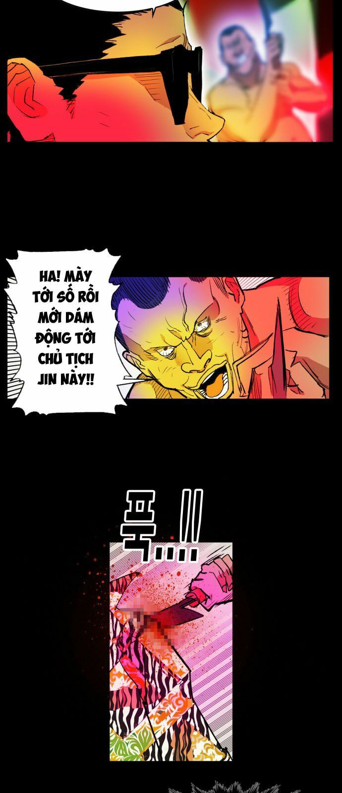 Hard Core Leveling Warrior: Chapter 162