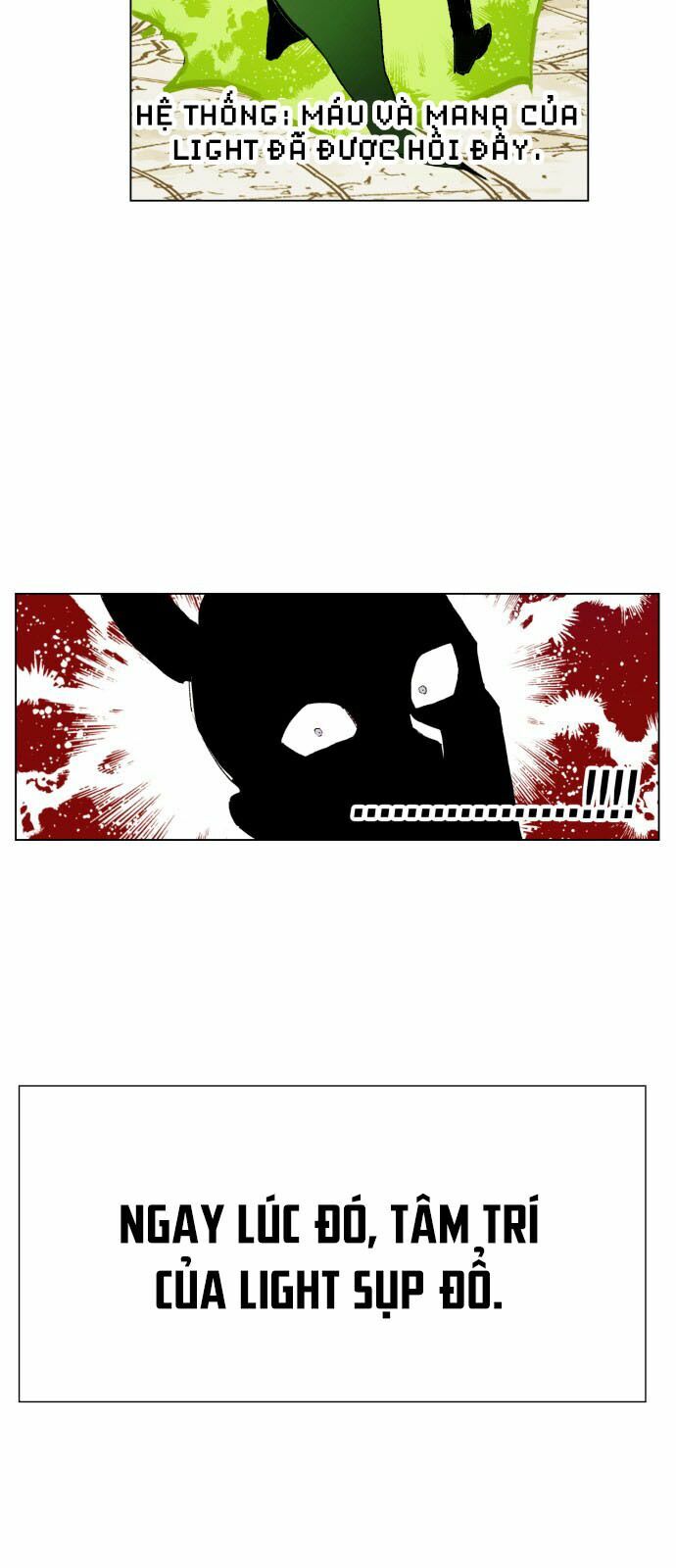 Hard Core Leveling Warrior: Chapter 166