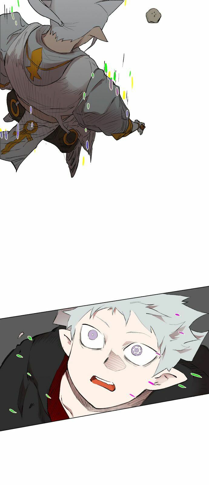 Hard Core Leveling Warrior: Chapter 168