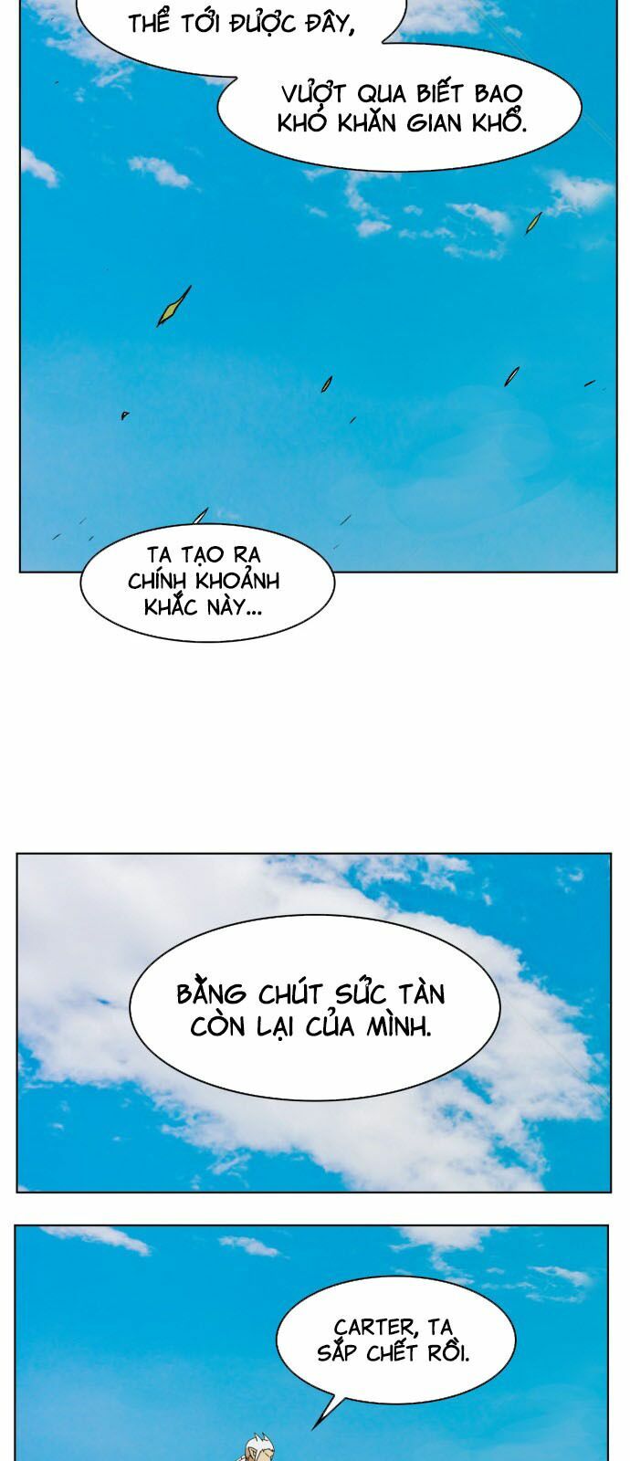 Hard Core Leveling Warrior: Chapter 168