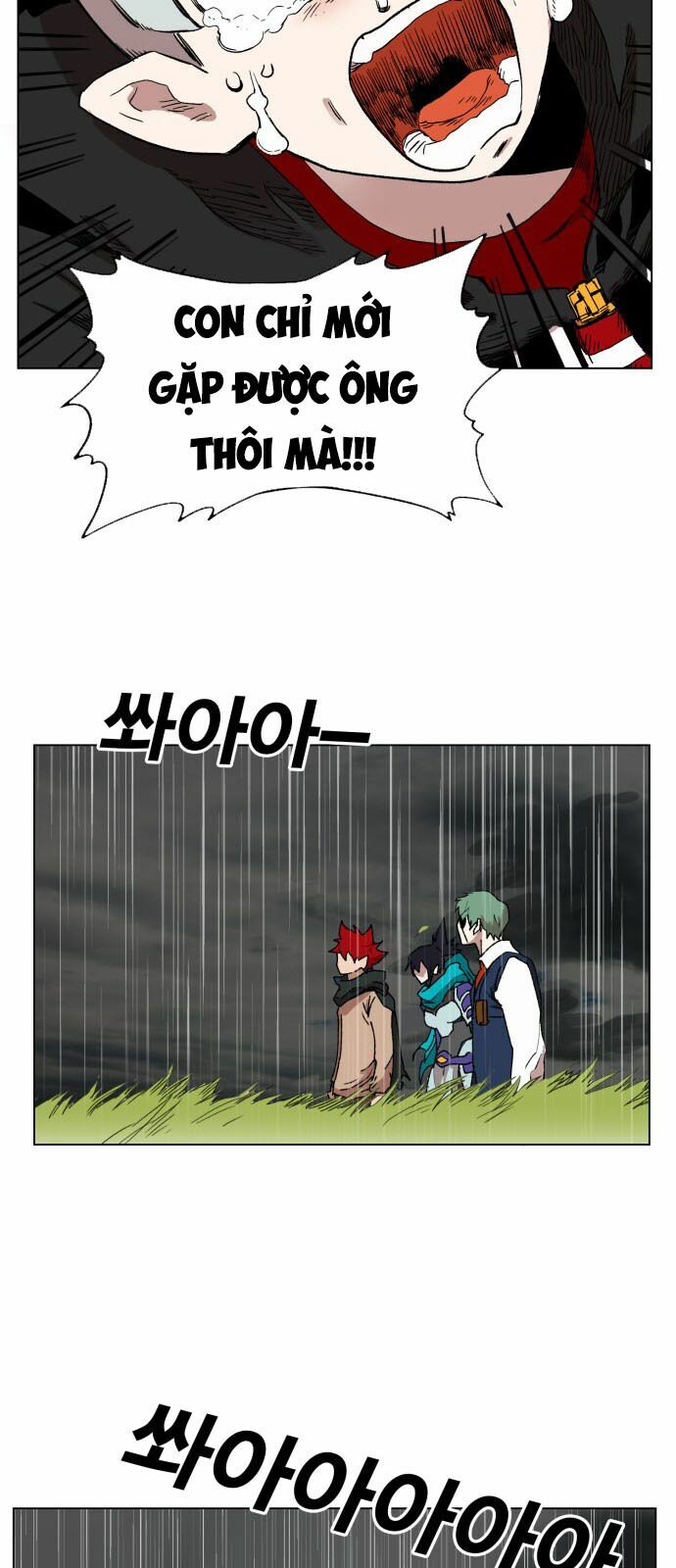 Hard Core Leveling Warrior: Chapter 168