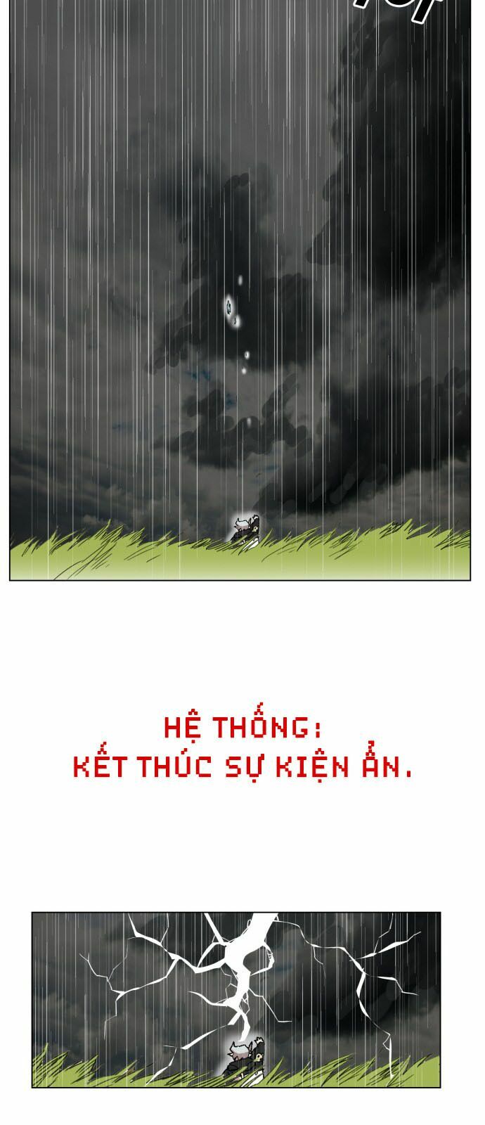 Hard Core Leveling Warrior: Chapter 168