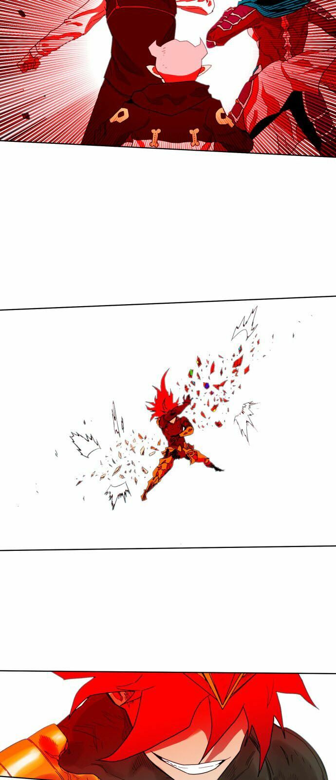 Hard Core Leveling Warrior: Chapter 168