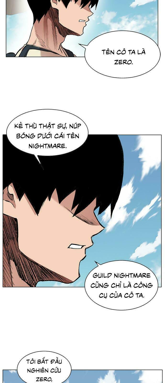 Hard Core Leveling Warrior: Chapter 170