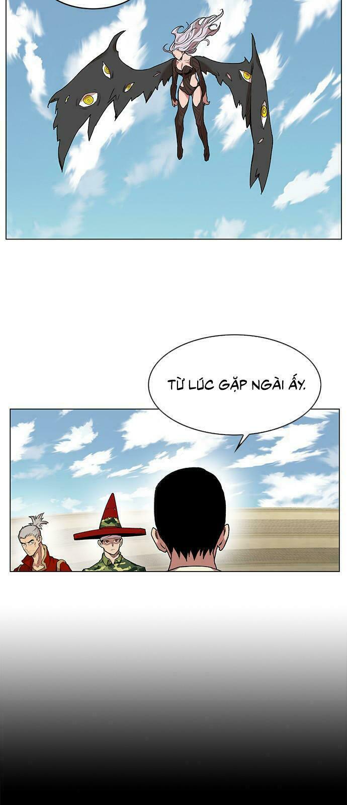 Hard Core Leveling Warrior: Chapter 170