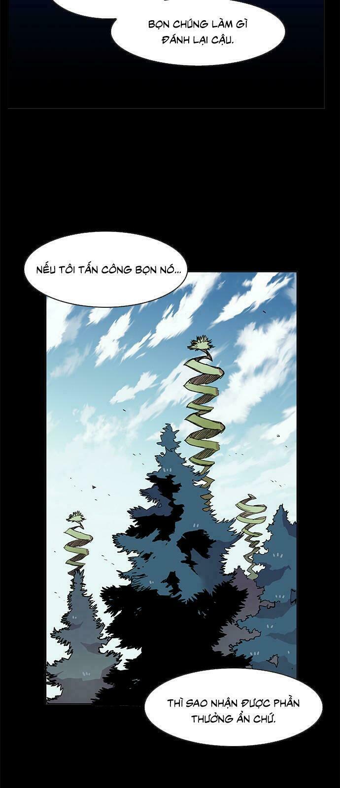 Hard Core Leveling Warrior: Chapter 170