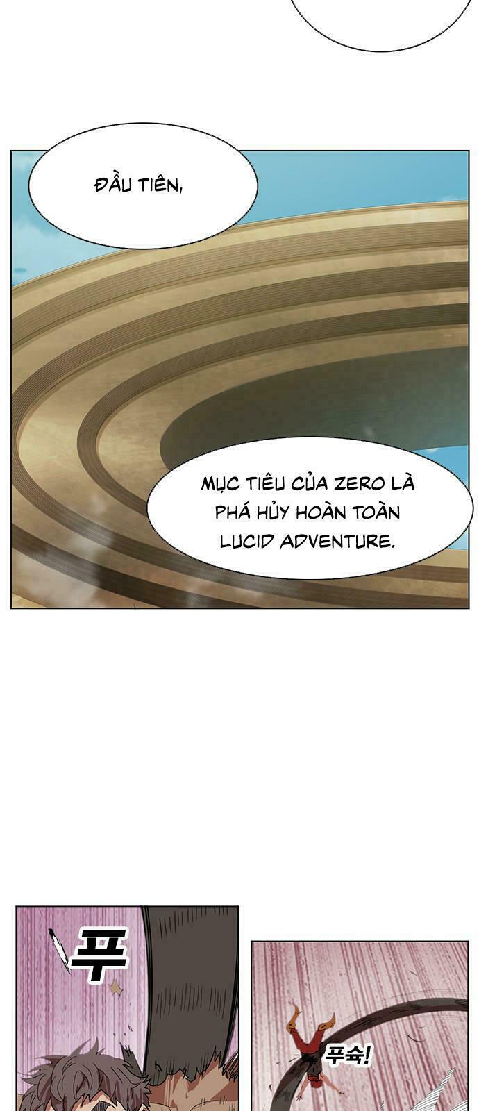 Hard Core Leveling Warrior: Chapter 170