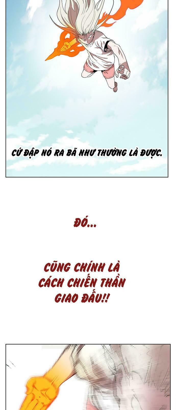 Hard Core Leveling Warrior: Chapter 170
