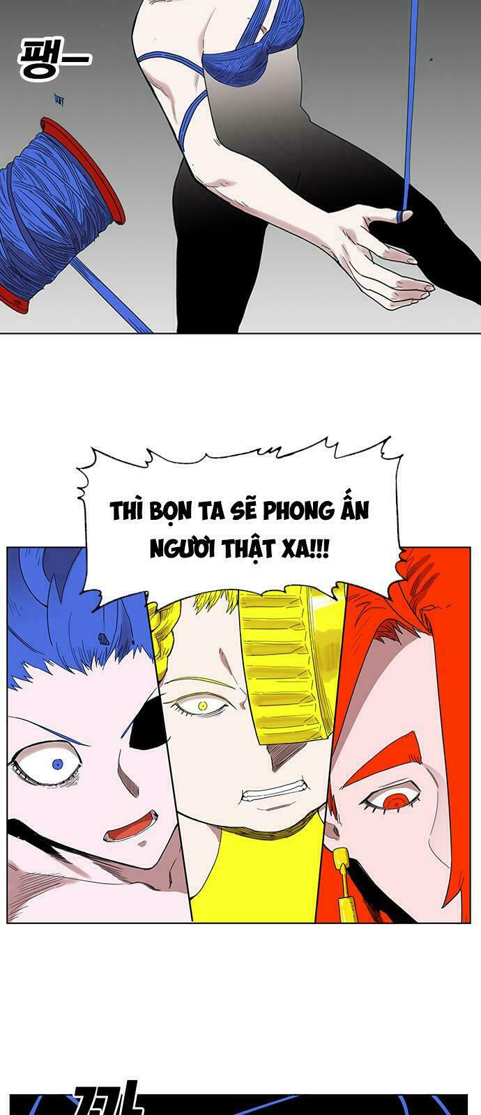 Hard Core Leveling Warrior: Chapter 170