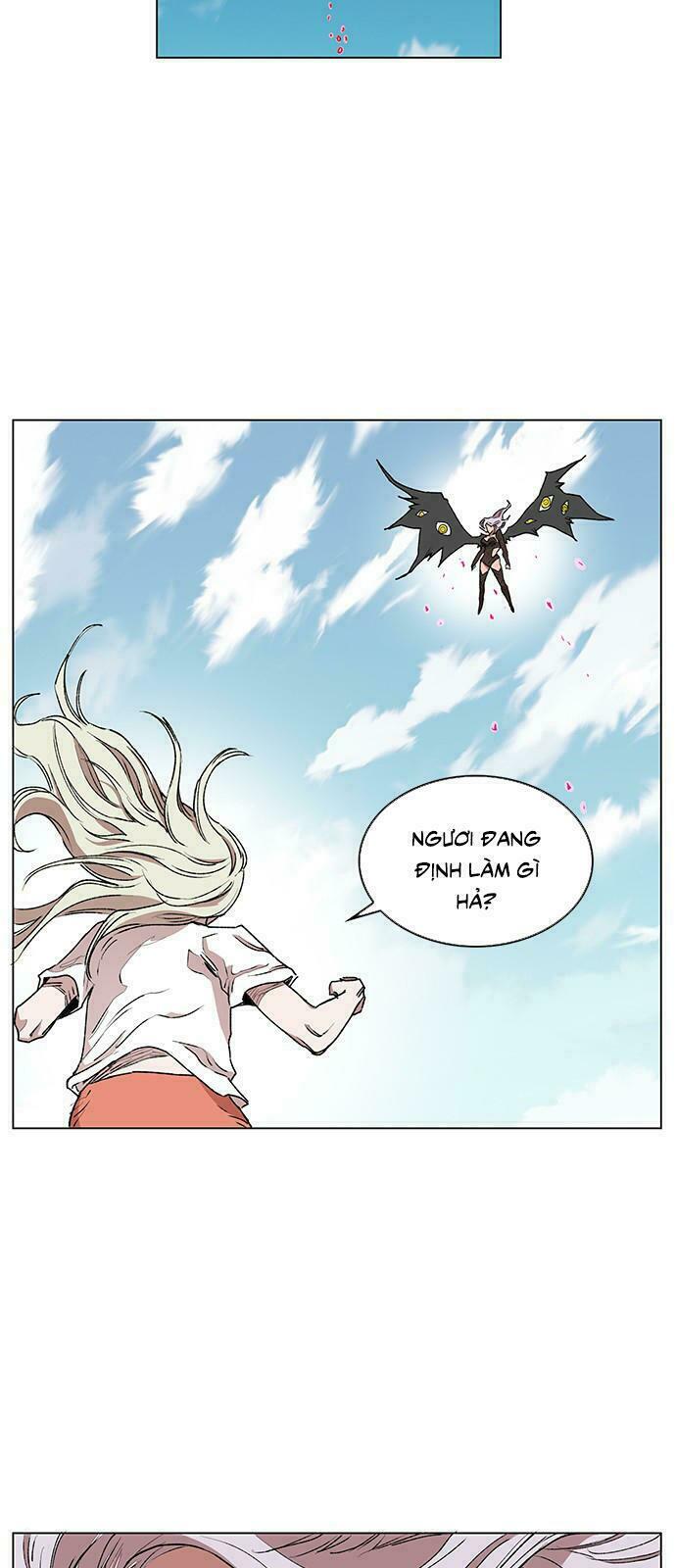 Hard Core Leveling Warrior: Chapter 170