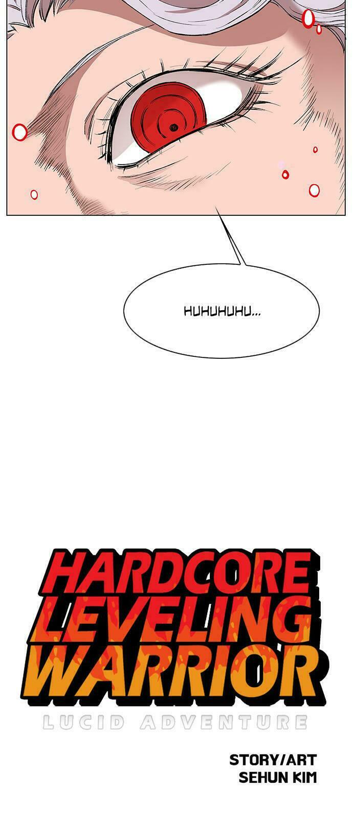 Hard Core Leveling Warrior: Chapter 170