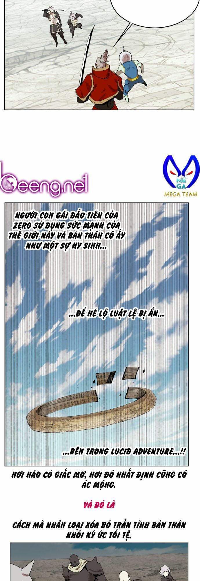 Hard Core Leveling Warrior: Chapter 173