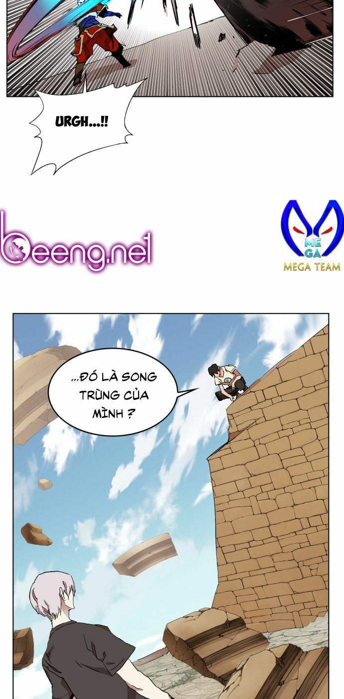 Hard Core Leveling Warrior: Chapter 173