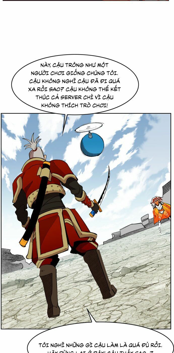 Hard Core Leveling Warrior: Chapter 173