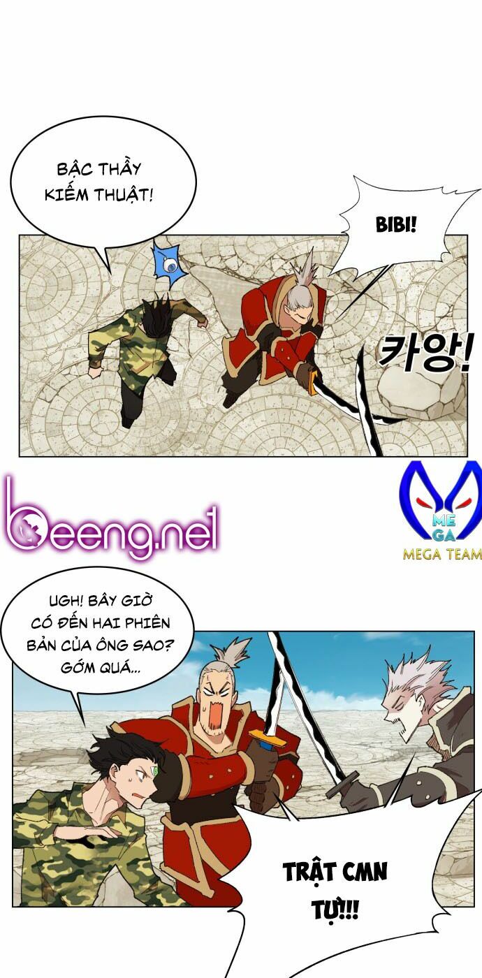 Hard Core Leveling Warrior: Chapter 173