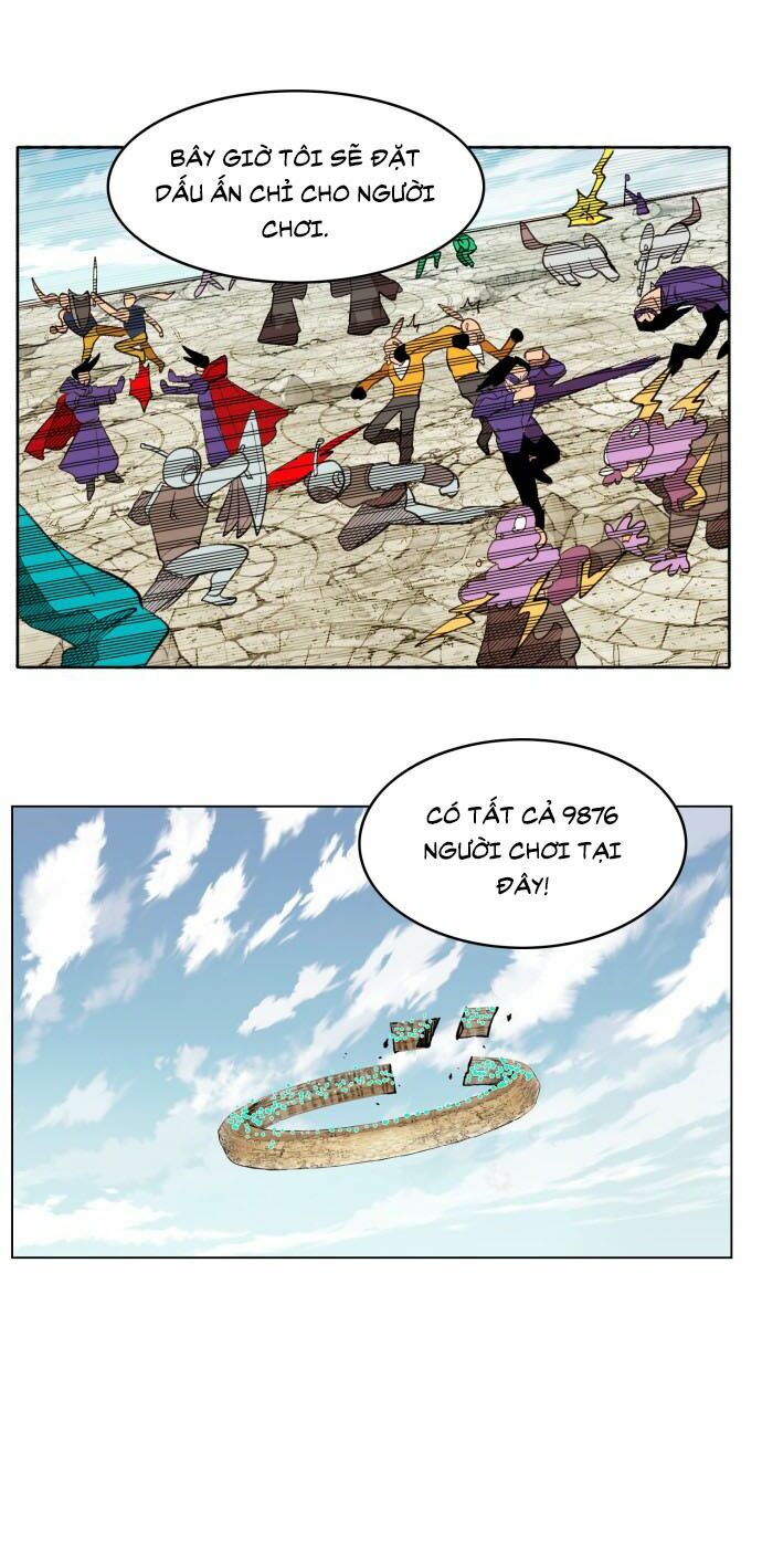 Hard Core Leveling Warrior: Chapter 173