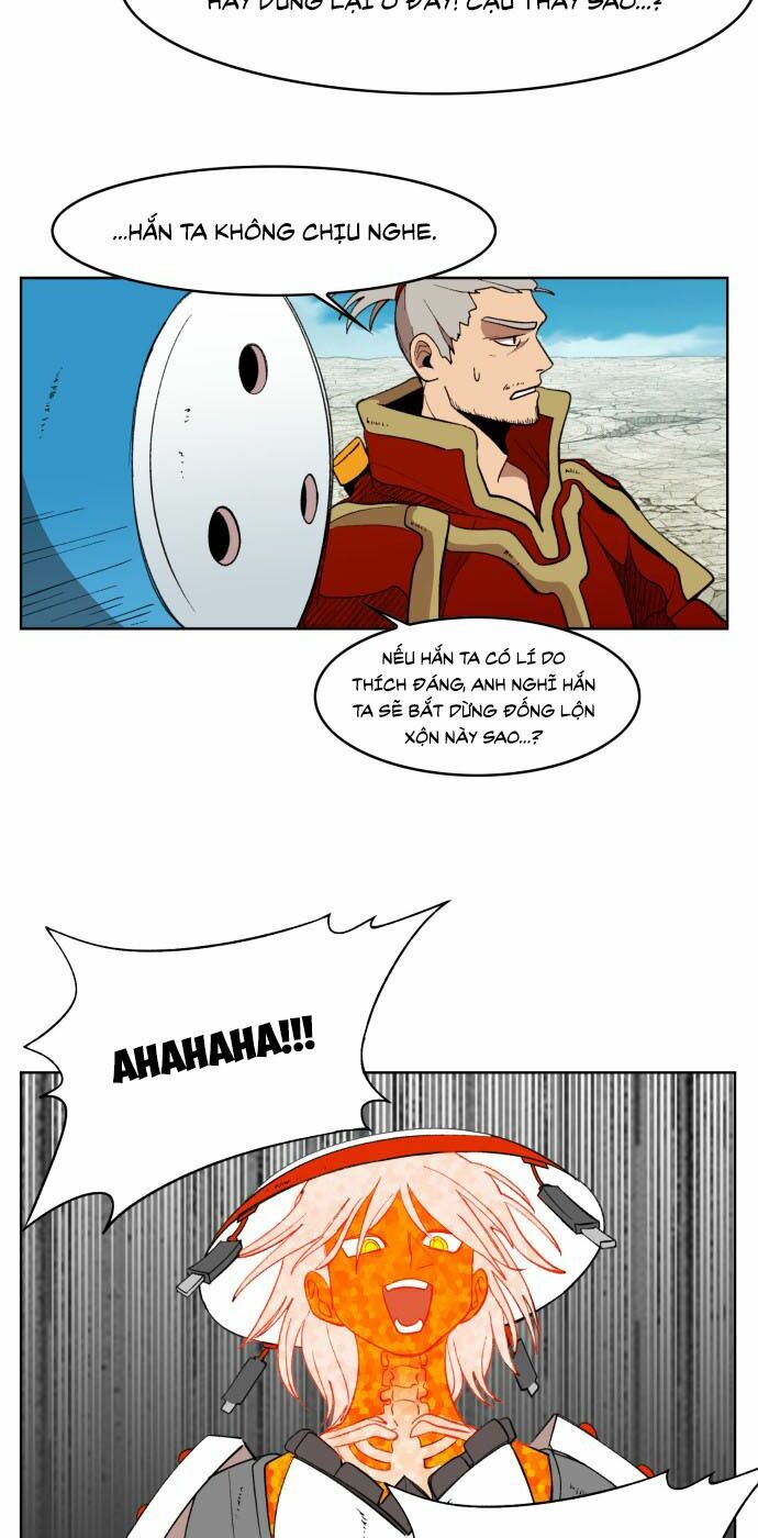 Hard Core Leveling Warrior: Chapter 173
