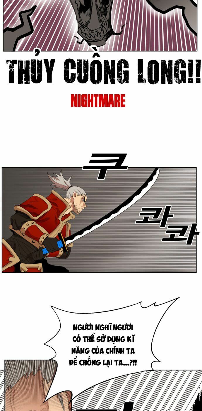 Hard Core Leveling Warrior: Chapter 173