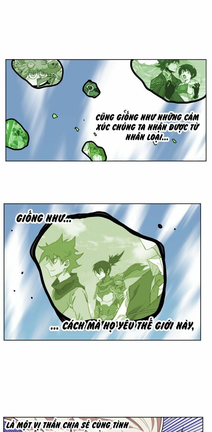 Hard Core Leveling Warrior: Chapter 173