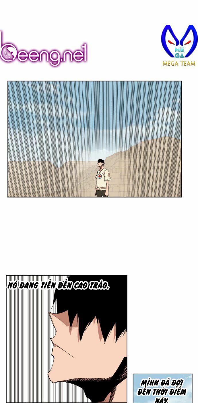 Hard Core Leveling Warrior: Chapter 173