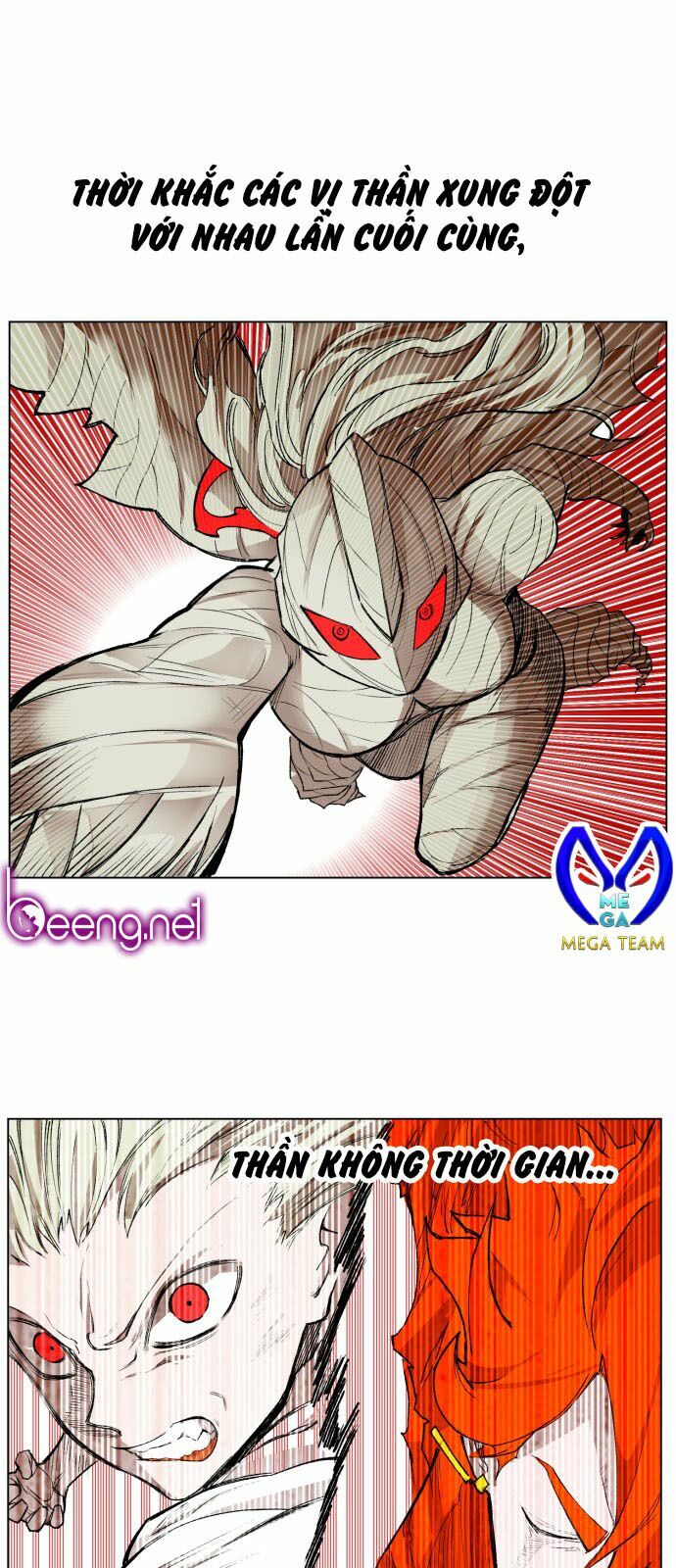 Hard Core Leveling Warrior: Chapter 174