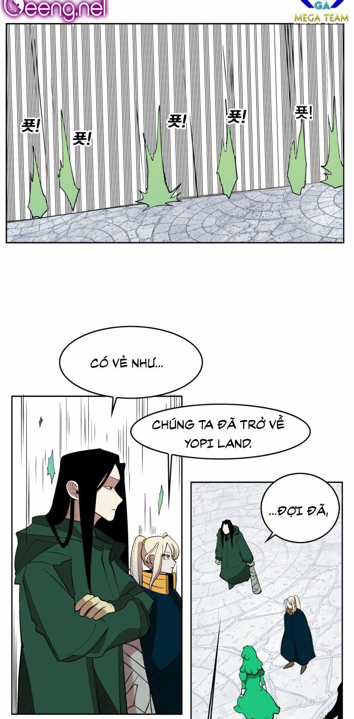 Hard Core Leveling Warrior: Chapter 174