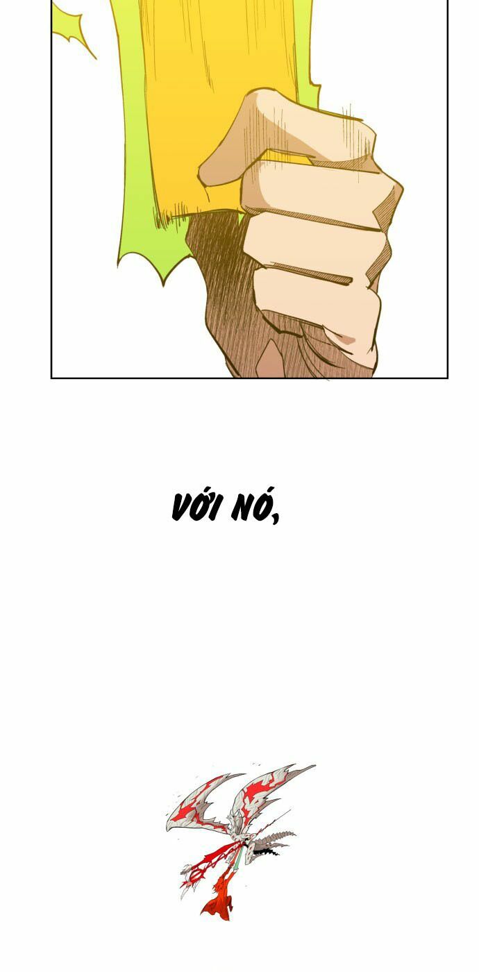 Hard Core Leveling Warrior: Chapter 174