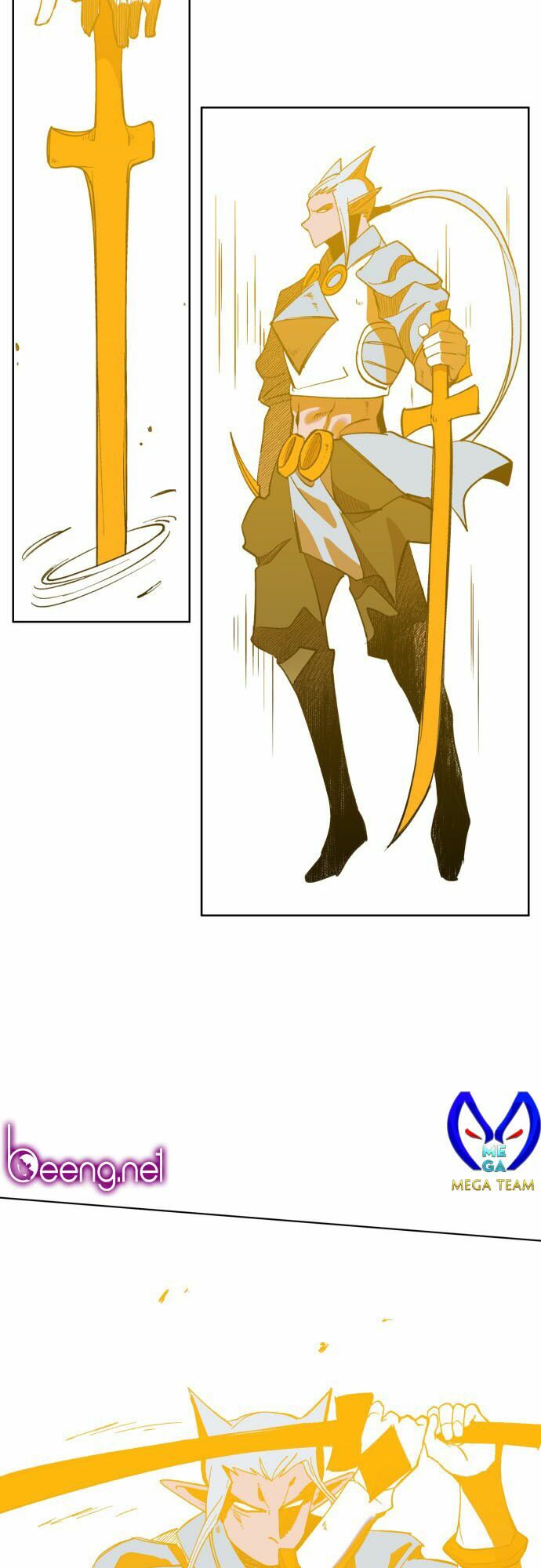 Hard Core Leveling Warrior: Chapter 174