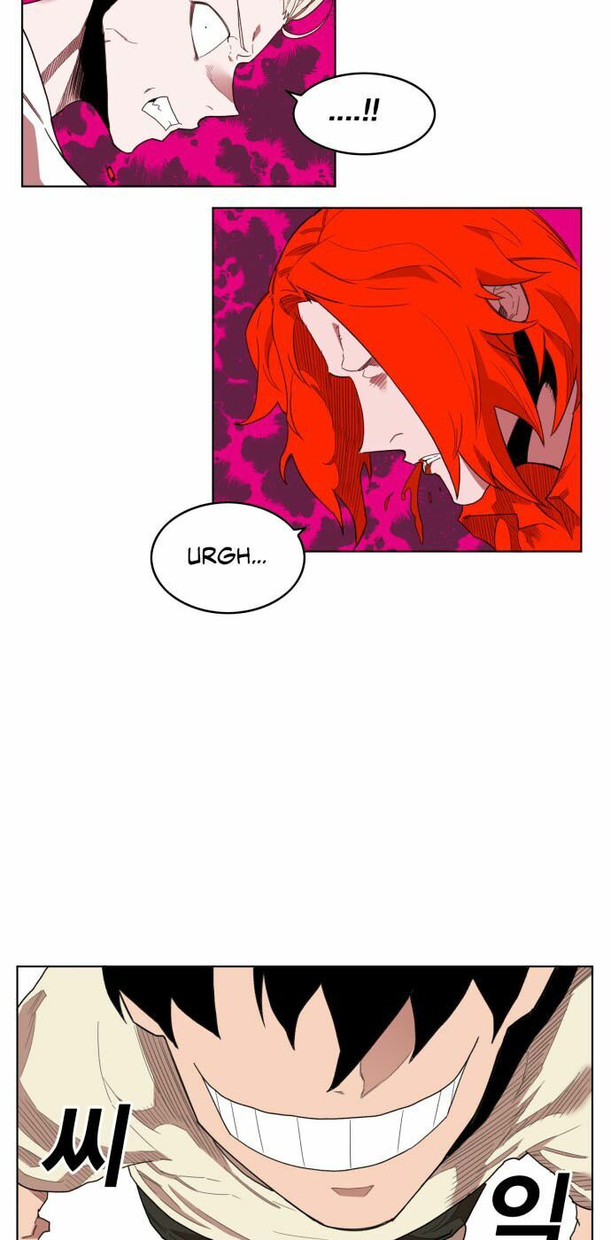 Hard Core Leveling Warrior: Chapter 174