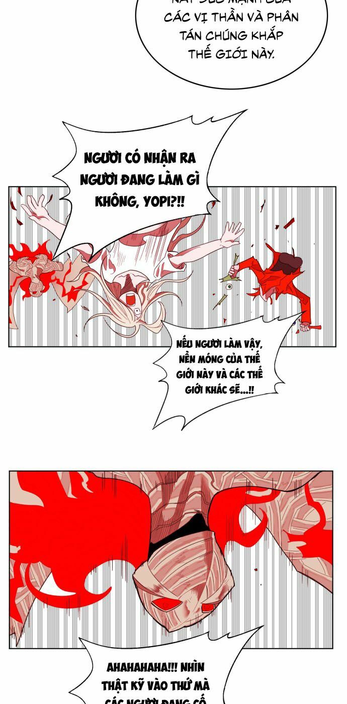 Hard Core Leveling Warrior: Chapter 174