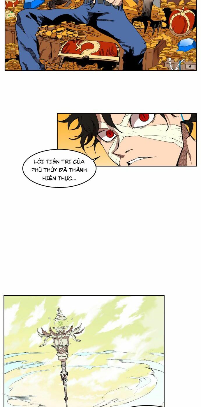 Hard Core Leveling Warrior: Chapter 174
