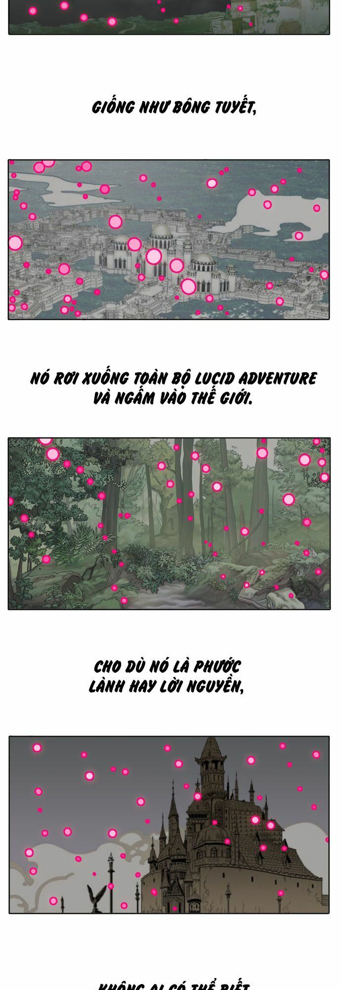 Hard Core Leveling Warrior: Chapter 174