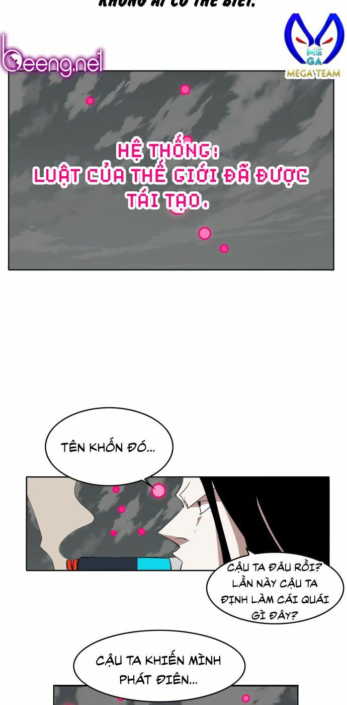 Hard Core Leveling Warrior: Chapter 174