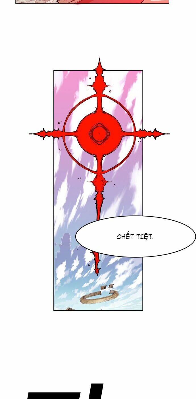 Hard Core Leveling Warrior: Chapter 174