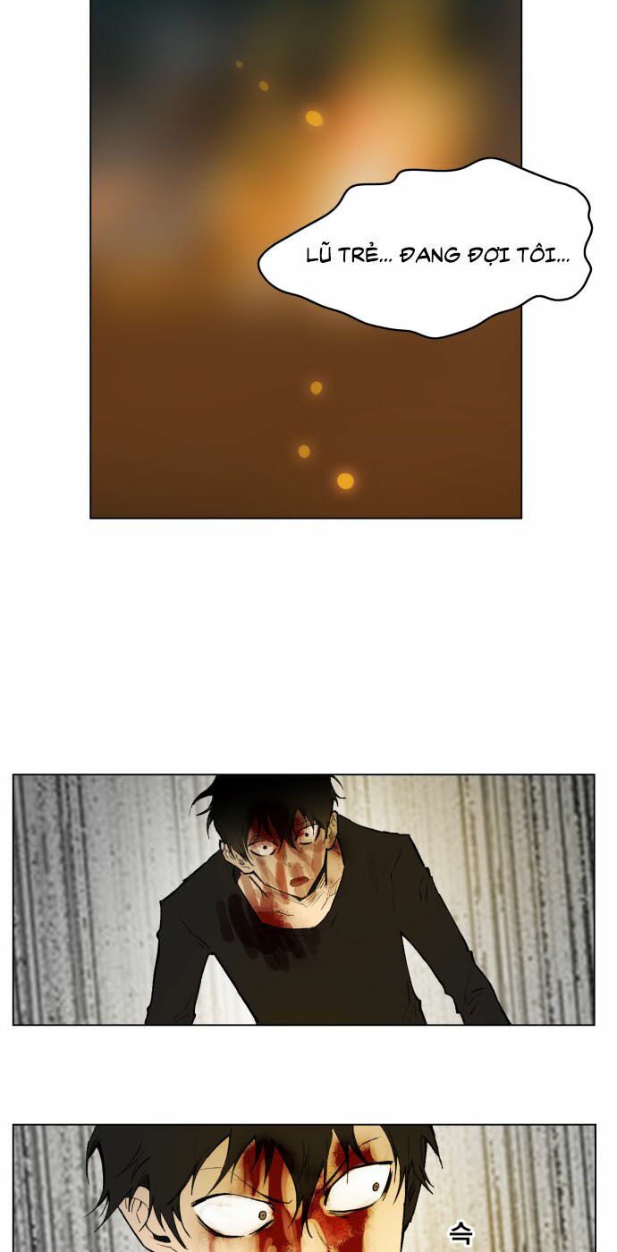 Hard Core Leveling Warrior: Chapter 175