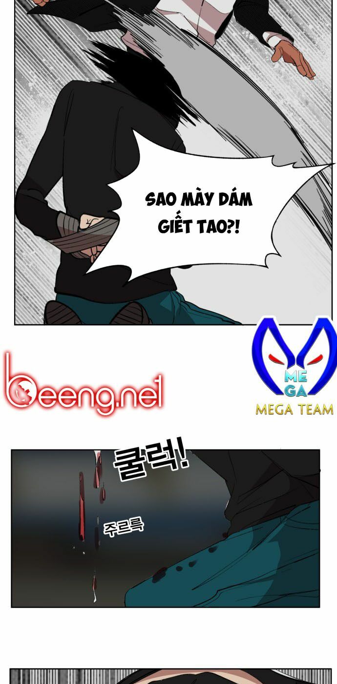 Hard Core Leveling Warrior: Chapter 175