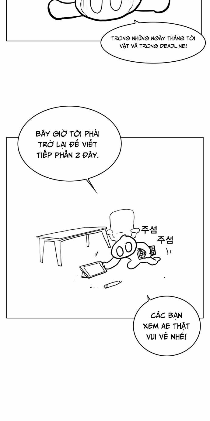 Hard Core Leveling Warrior: Chapter 176.1: Ngoại truyện 1
