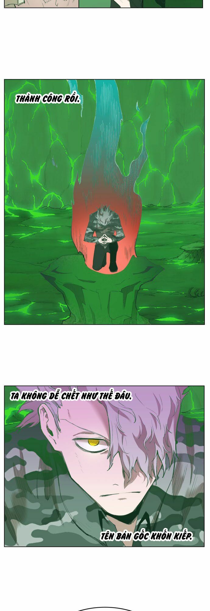 Hard Core Leveling Warrior: Chapter 176.1: Ngoại truyện 1