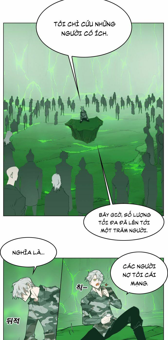 Hard Core Leveling Warrior: Chapter 176.1: Ngoại truyện 1