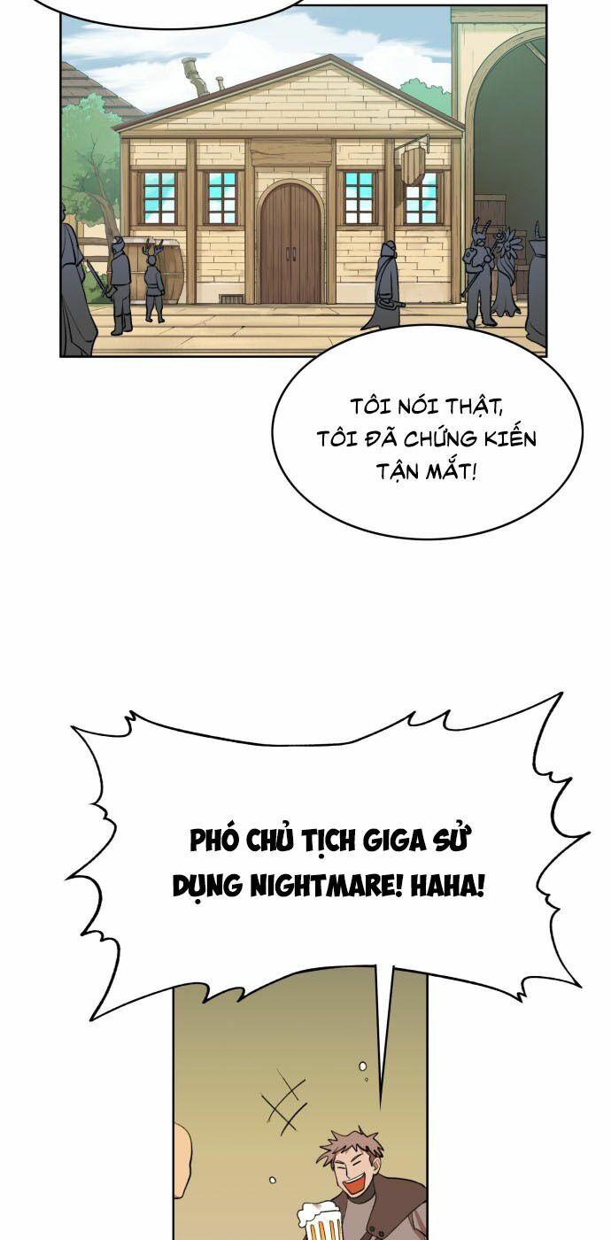 Hard Core Leveling Warrior: Chapter 176.1: Ngoại truyện 1