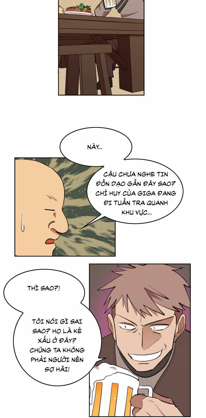 Hard Core Leveling Warrior: Chapter 176.1: Ngoại truyện 1