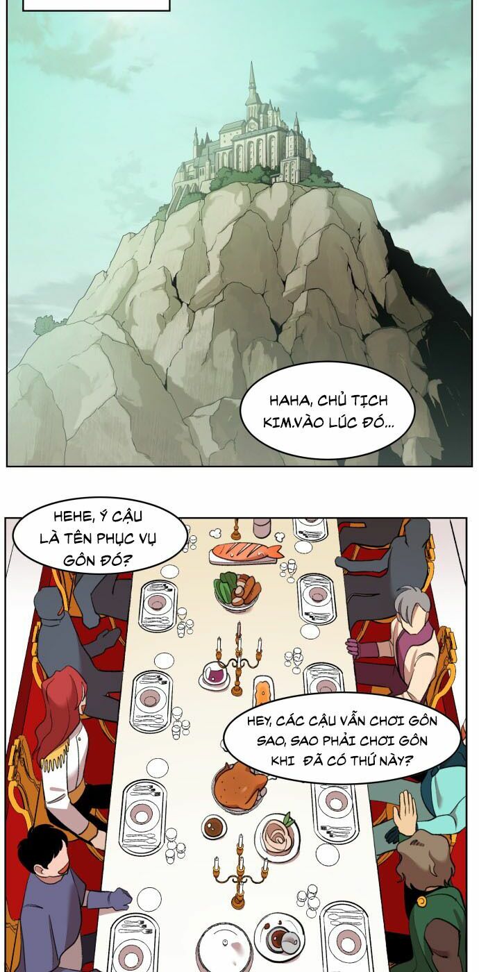 Hard Core Leveling Warrior: Chapter 176.1: Ngoại truyện 1