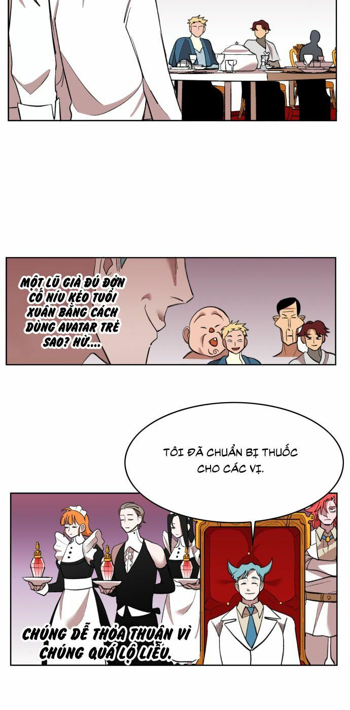 Hard Core Leveling Warrior: Chapter 176.1: Ngoại truyện 1