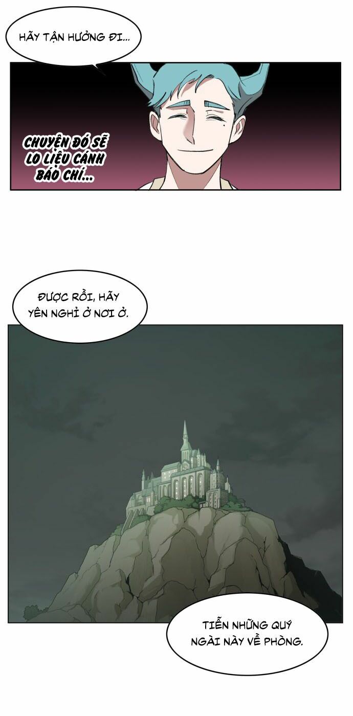 Hard Core Leveling Warrior: Chapter 176.1: Ngoại truyện 1